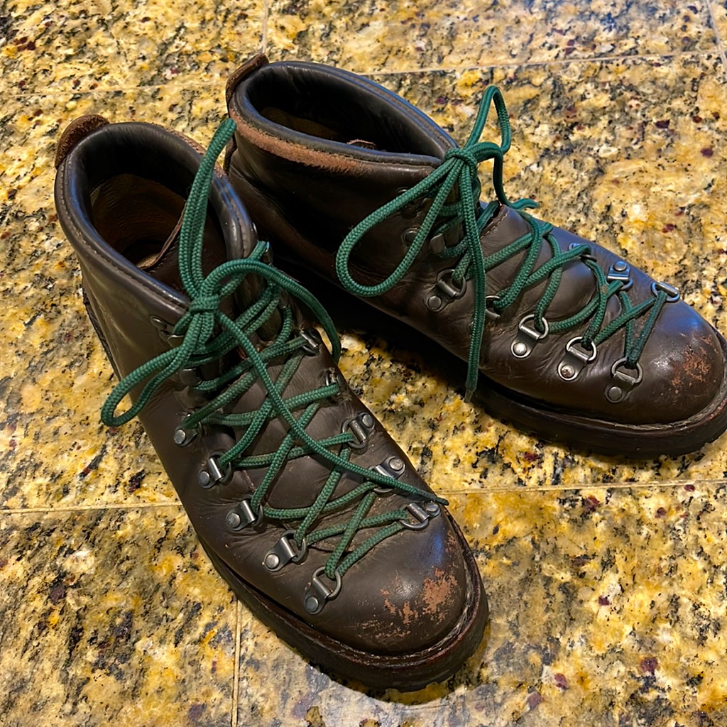 Danner Mt Light Ii Size 9.5